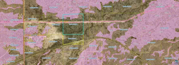 Near Moretto Rd, Superior, WI 54880
