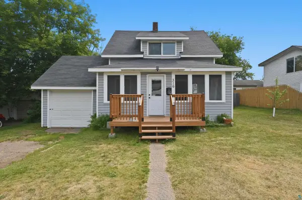 316 13th St, Cloquet, MN 55720