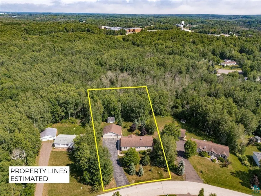 4368 Jamie Dr, Hermantown, MN 55811 - #2