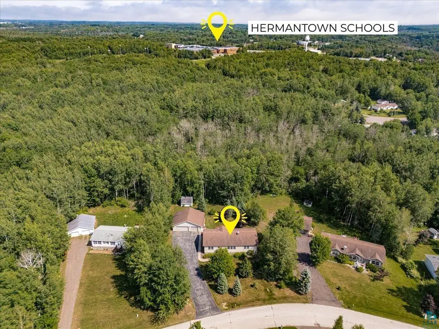 4368 Jamie Dr, Hermantown, MN 55811 - #3