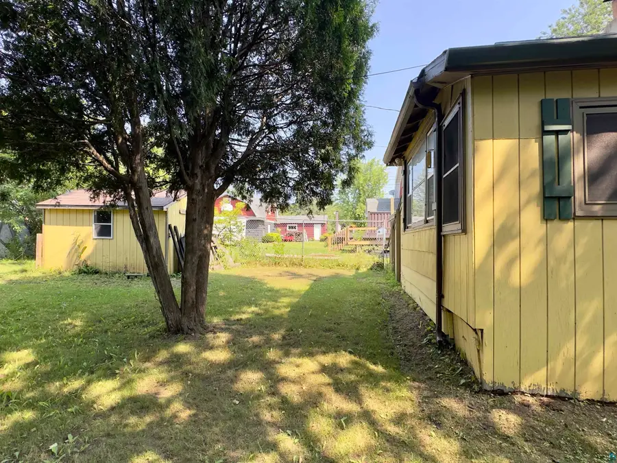 421 S 69th Ave W, Duluth, MN 55807 - #3