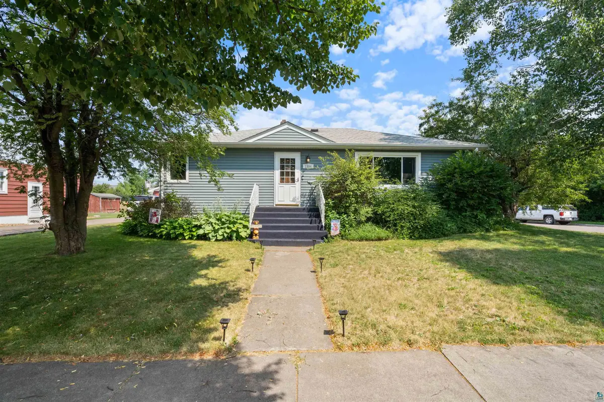 1354 91st Ave W, Duluth, MN 55808 - #1