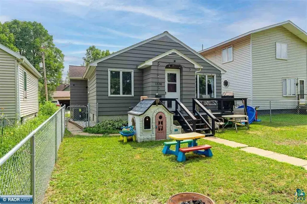 1530 S 11th St, Virginia, MN 55792 - #1