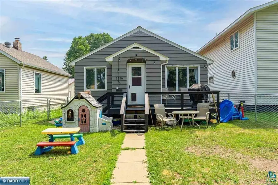1530 S 11th St, Virginia, MN 55792 - #2