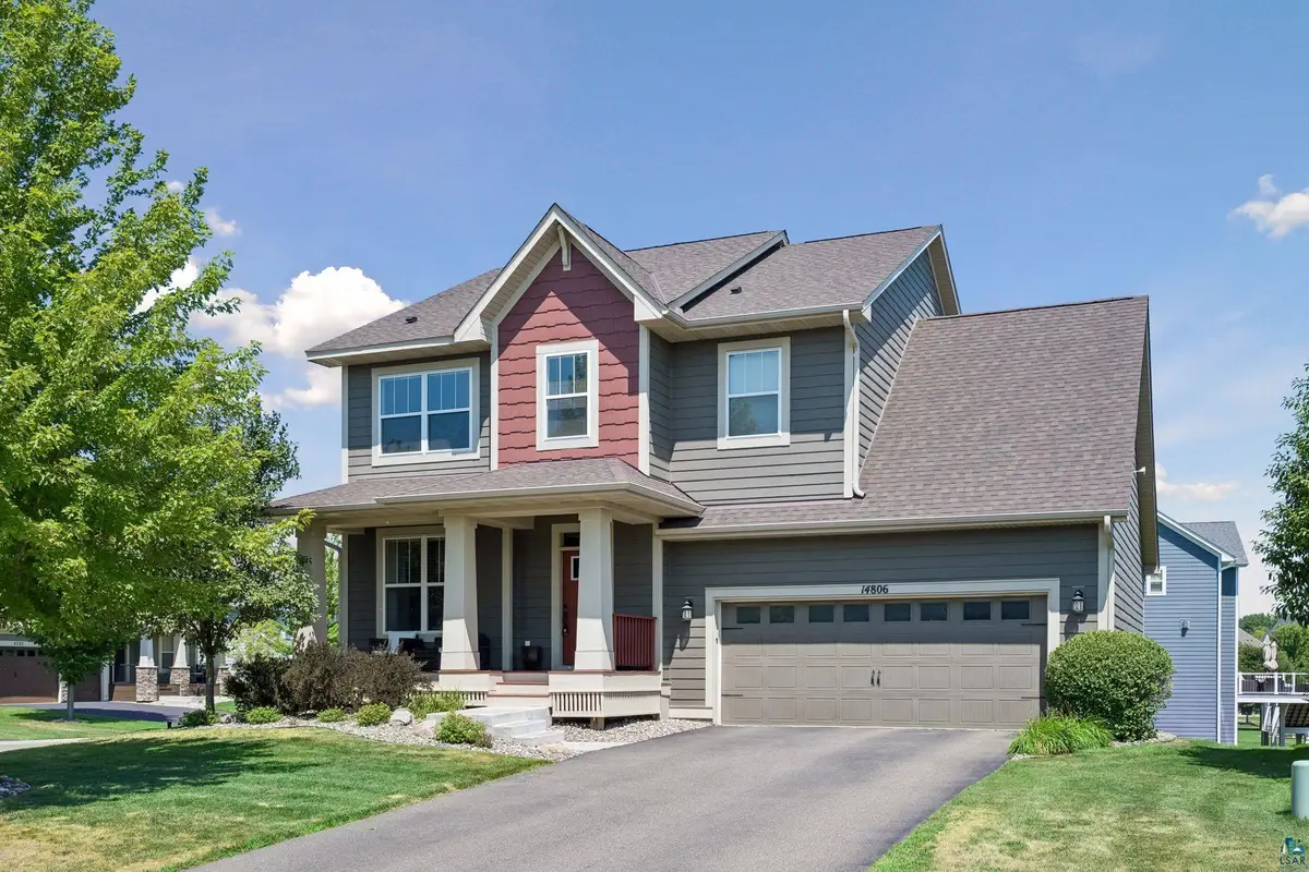 14806 NE 47th St, Saint Michael, MN 55376 - #1