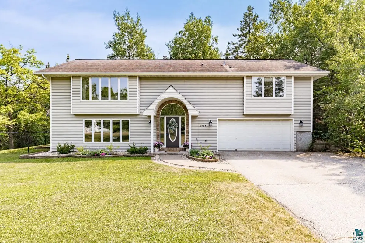 2538 Providence Rd, Duluth, MN 55811 - #1