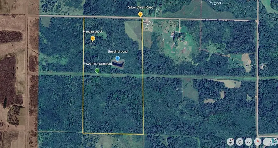 TBD Silver Creek Rd, Kettle River, MN 55757 - #2
