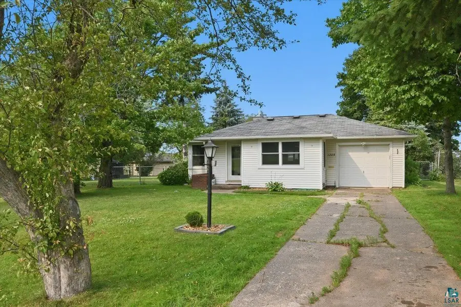 1205 E 3rd St, Superior, WI 54880 - #3