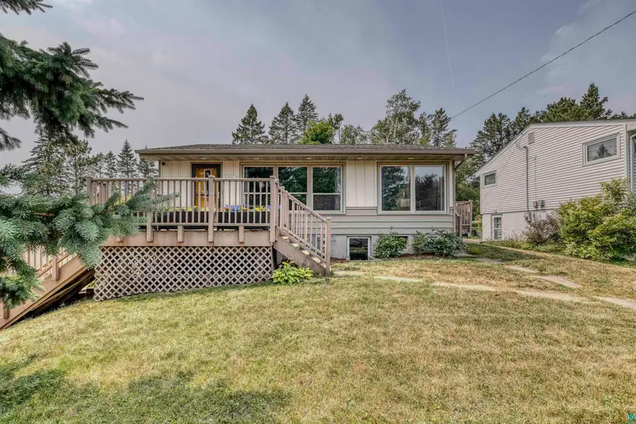 225 N Oak Bend Dr, Duluth, MN 55811 - #2