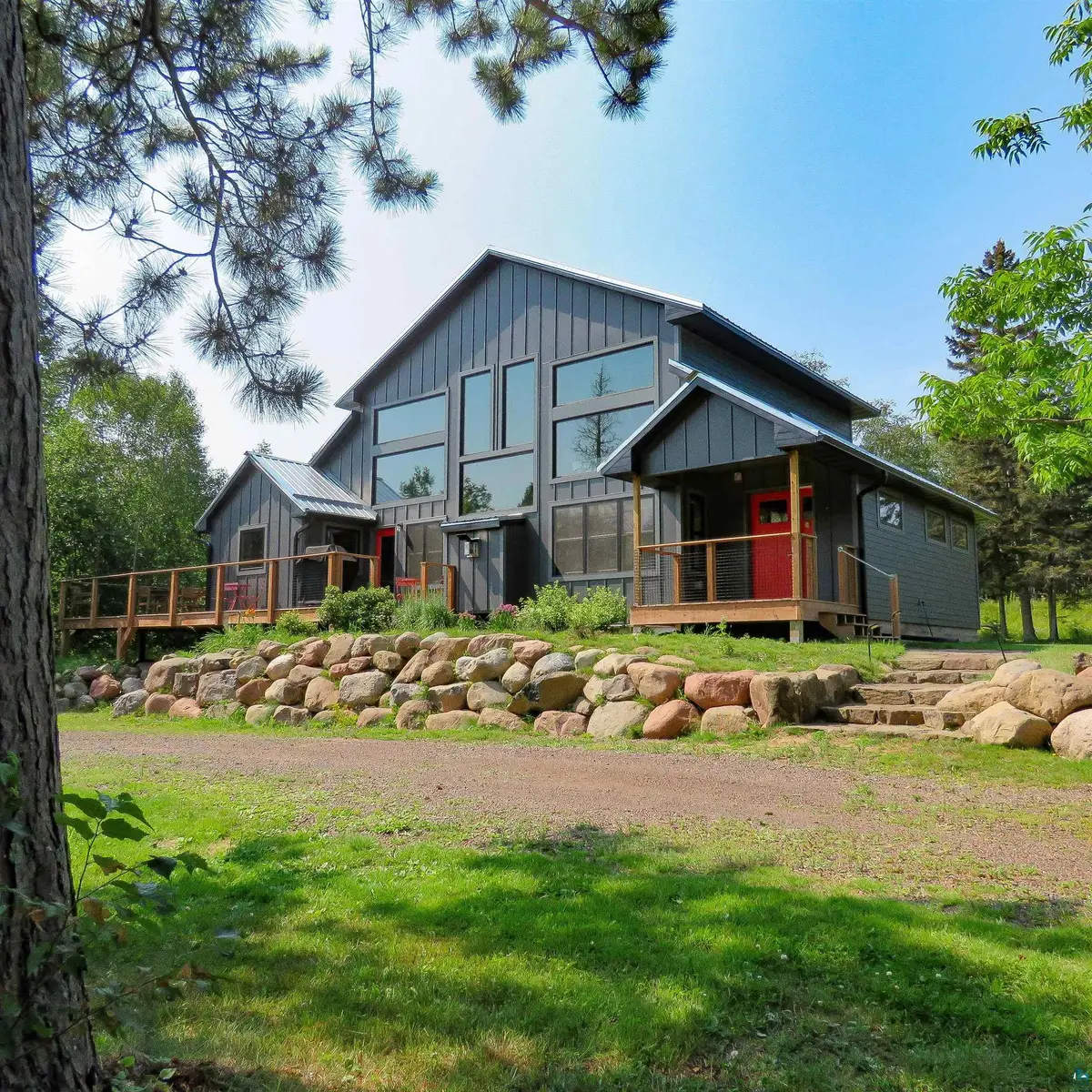 121 Ski Hill Rd, Lutsen, MN 55612 - #1