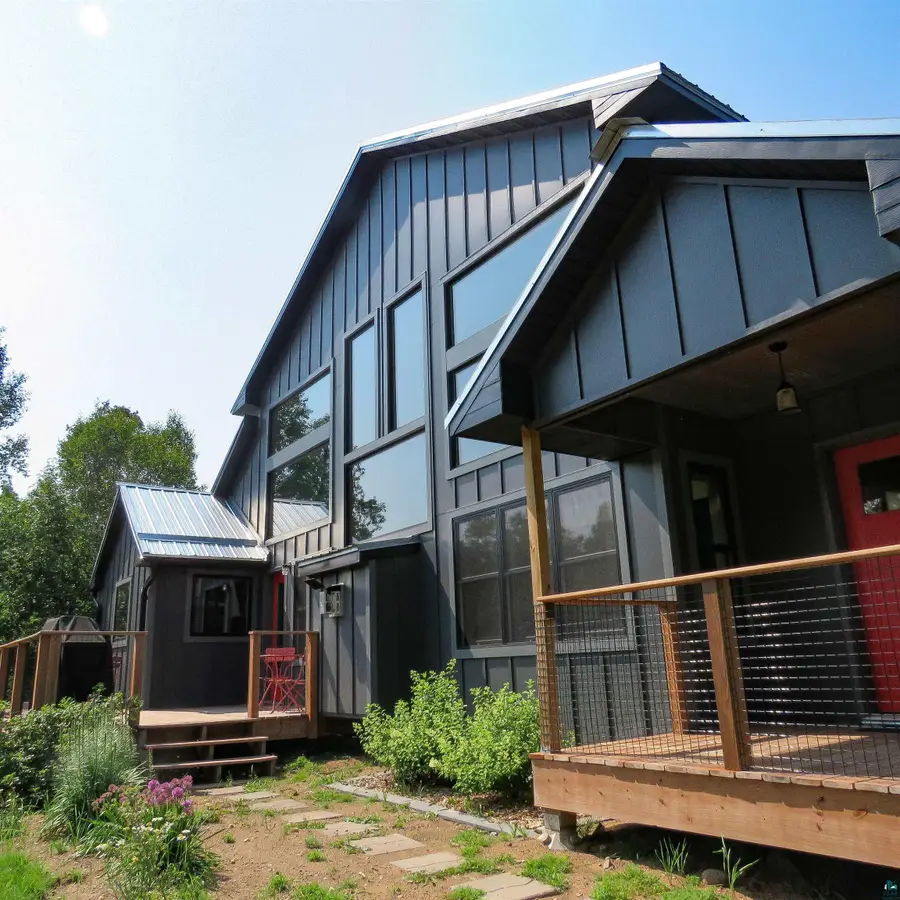 121 Ski Hill Rd, Lutsen, MN 55612 - #3