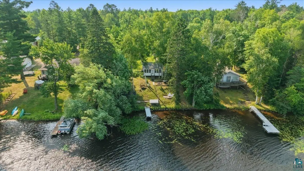 8207 S Dowling Lk Rd E, Superior, WI 54880 - #1