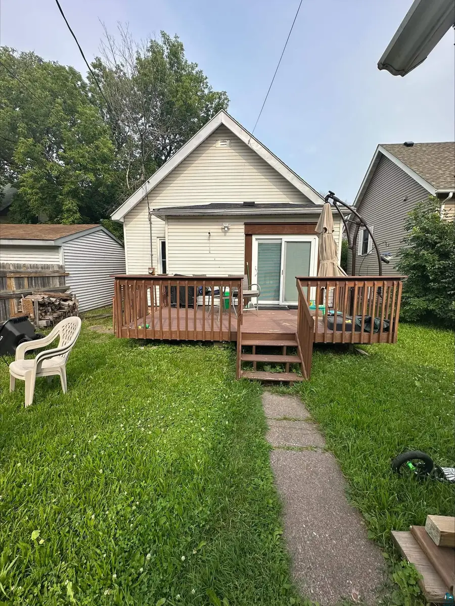 513 N 60th Ave W, Duluth, MN 55807-1900 - #3