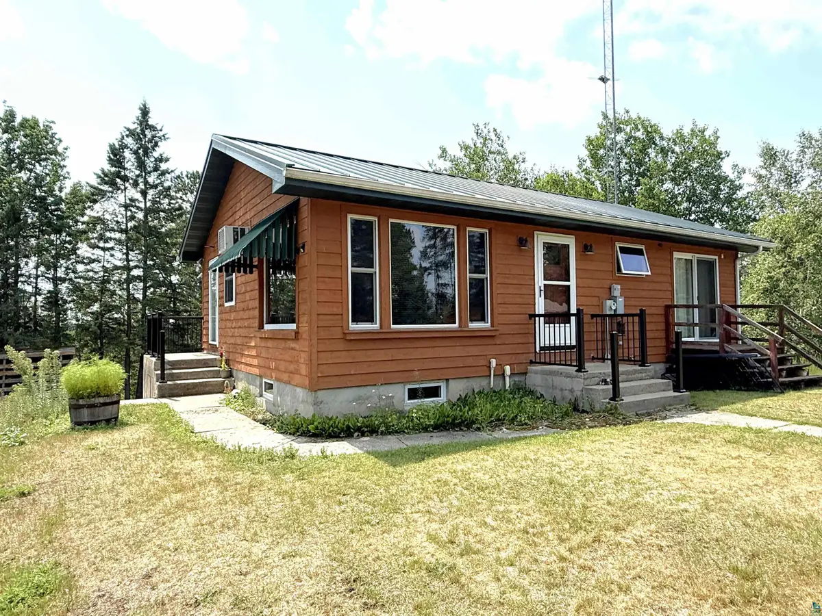 8468 N Ahlstrand Rd, Tower, MN 55790 - #1