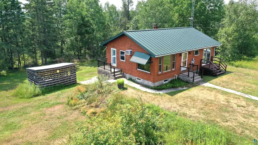 8468 N Ahlstrand Rd, Tower, MN 55790 - #3