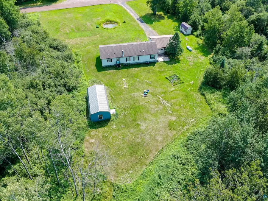 68675 Pine Creek Rd, Pilsen, WI 54806 - #3