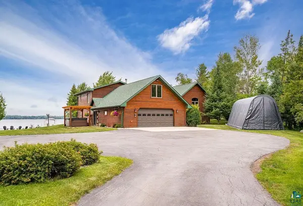 5019 Westlund Rd, Saginaw, MN 55779