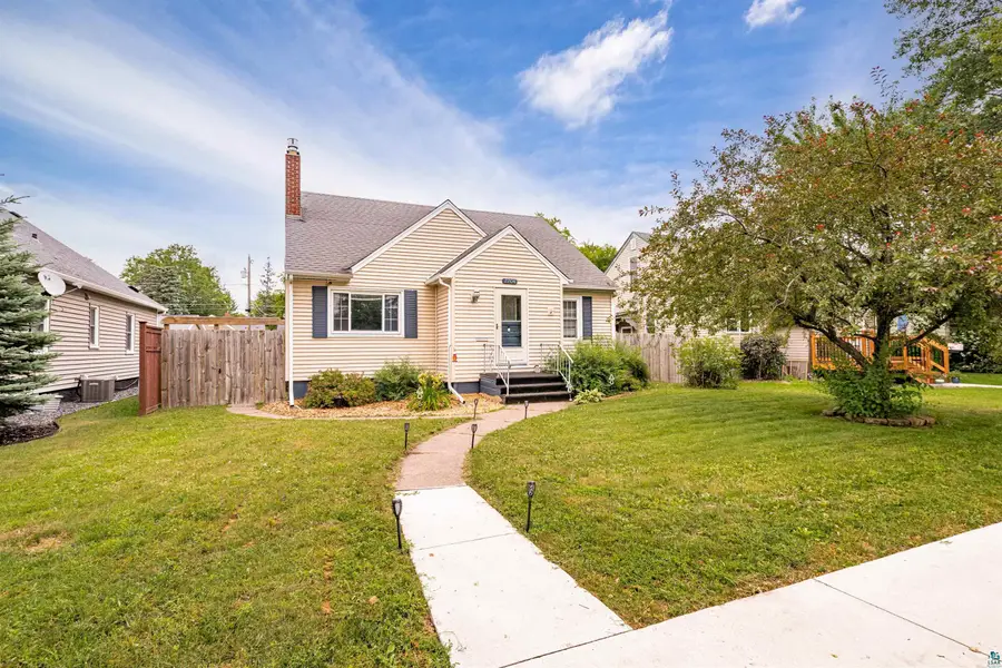 2206 Hammond Ave, Superior, WI 54880 - #3