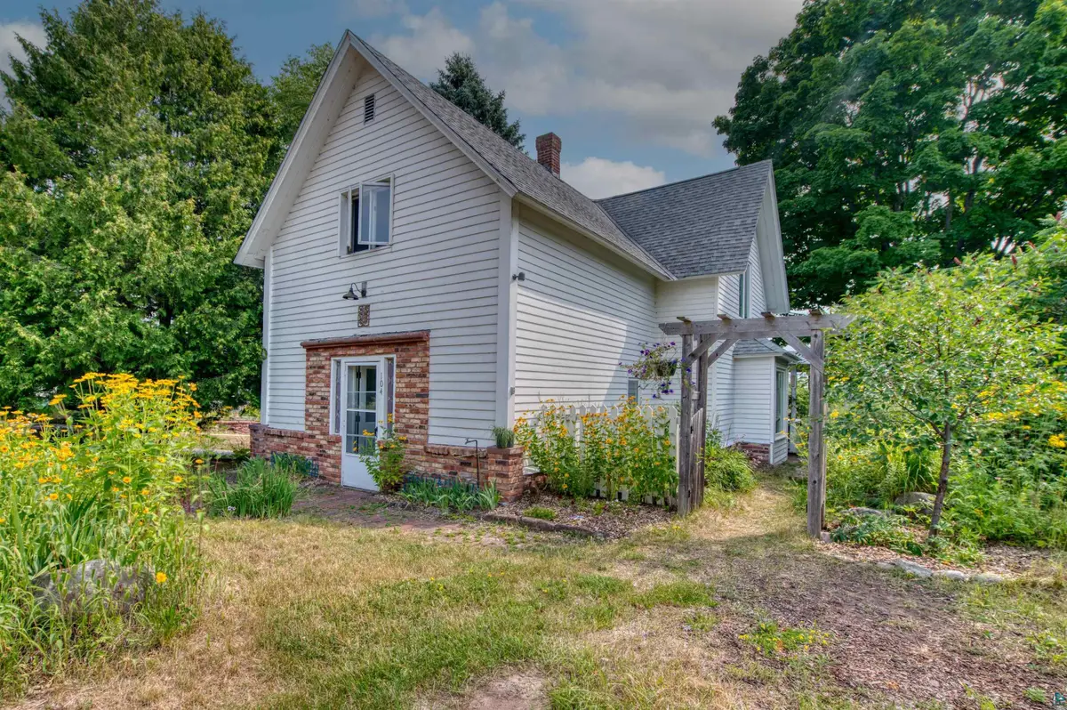 104 S 4th St, Bayfield, WI 54814 - #1