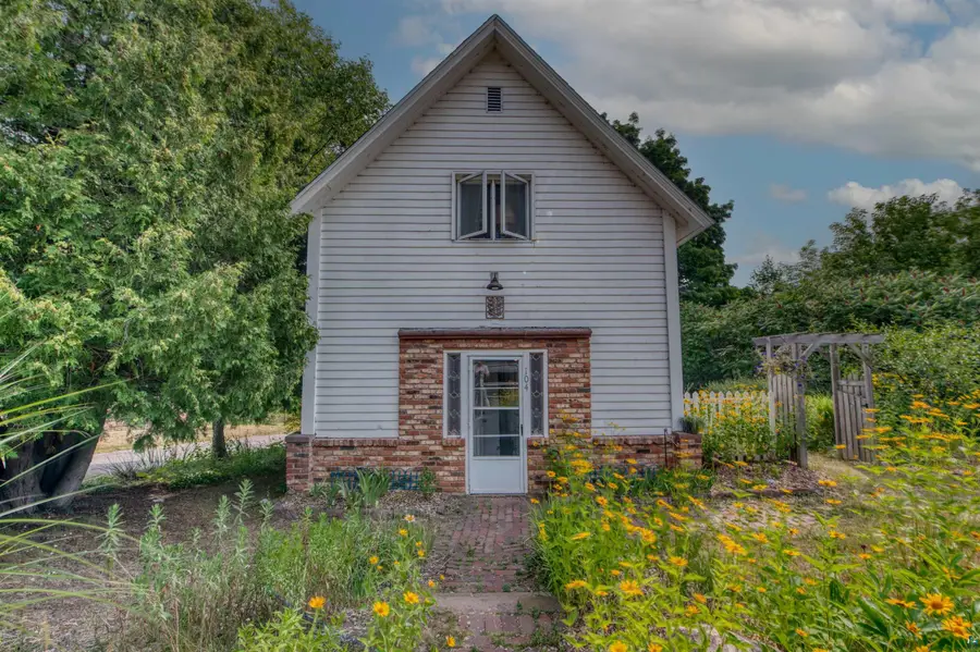 104 S 4th St, Bayfield, WI 54814 - #3