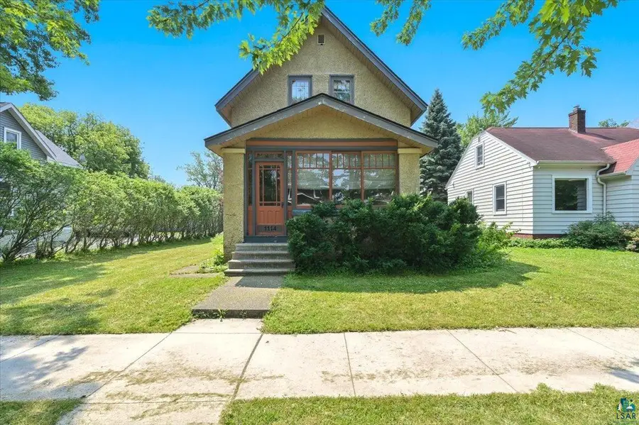 1114 N 18th St, Superior, WI 54880 - #2