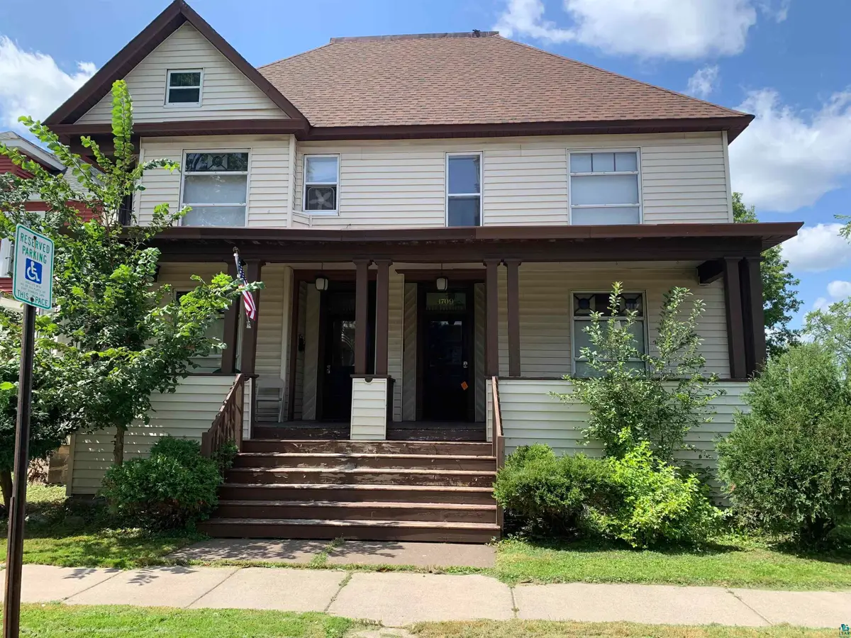 1709 John Ave, Superior, WI 54880 - #1