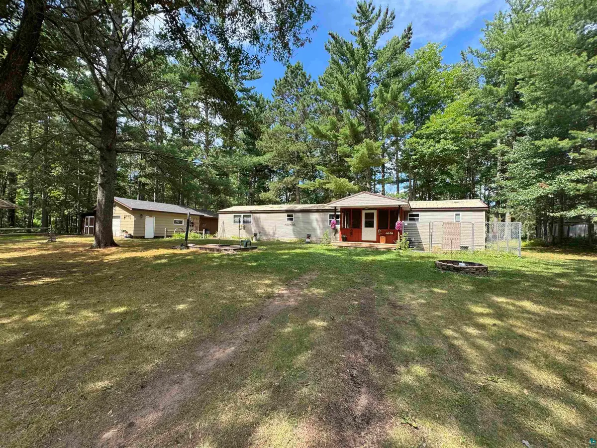 37647 Teal Dr, Sturgeon Lake, MN 55783 - #1