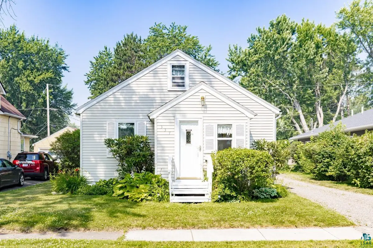 337 20th St, Cloquet, MN 55720 - #1