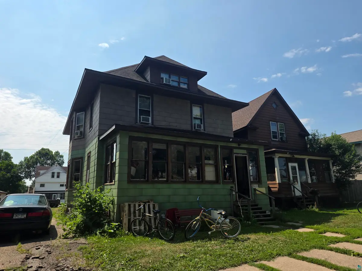 116 2nd St S, Virginia, MN 55792 - #1
