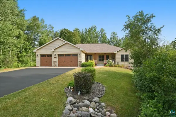 4210 Creekwood Pl, Hermantown, MN 55811