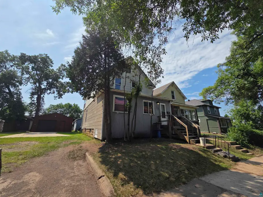 824 13th St N, Virginia, MN 55792 - #2