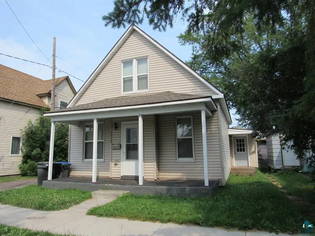 1712 Cumming Ave, Superior, WI 54880 - #1