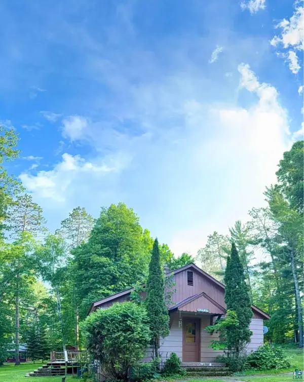 9292 E Evergreen Ave, Solon Springs, WI 54873