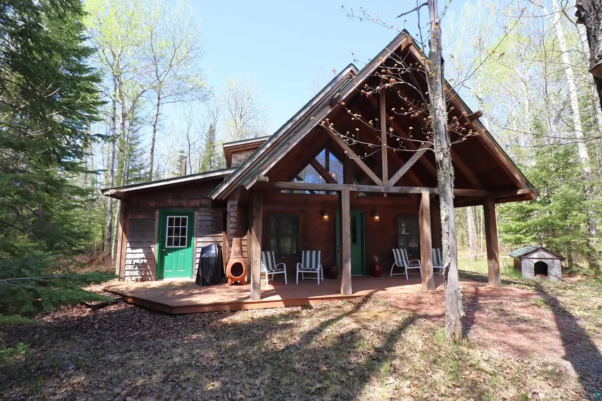 23540 State Highway 13, Cornucopia, WI 54827 - #1