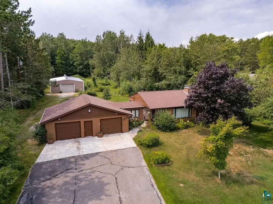 3731 Stebner Rd, Hermantown, MN 55811 - #2