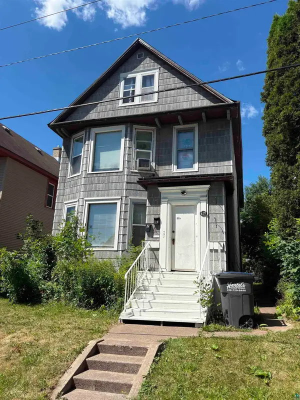 419 Michigan Ave, Duluth, MN 55806