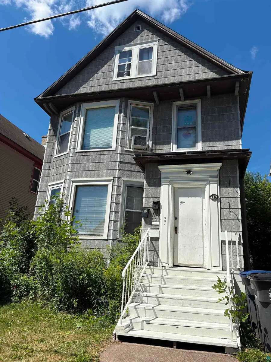 419 Michigan Ave, Duluth, MN 55806 - #2