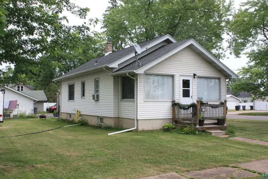 1731 E 8th St, Superior, WI 54880 - #2