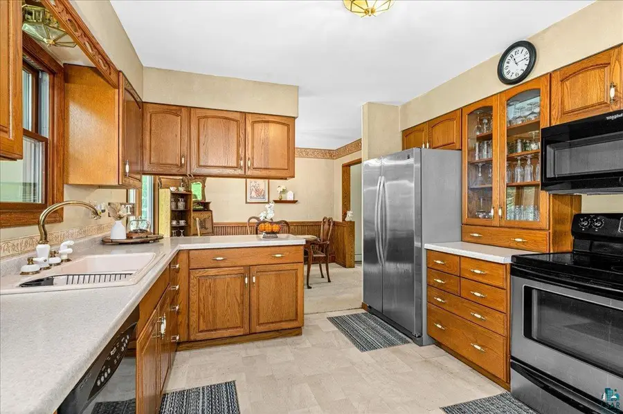 5009 Thompson Rd, Hermantown, MN 55810 - #2