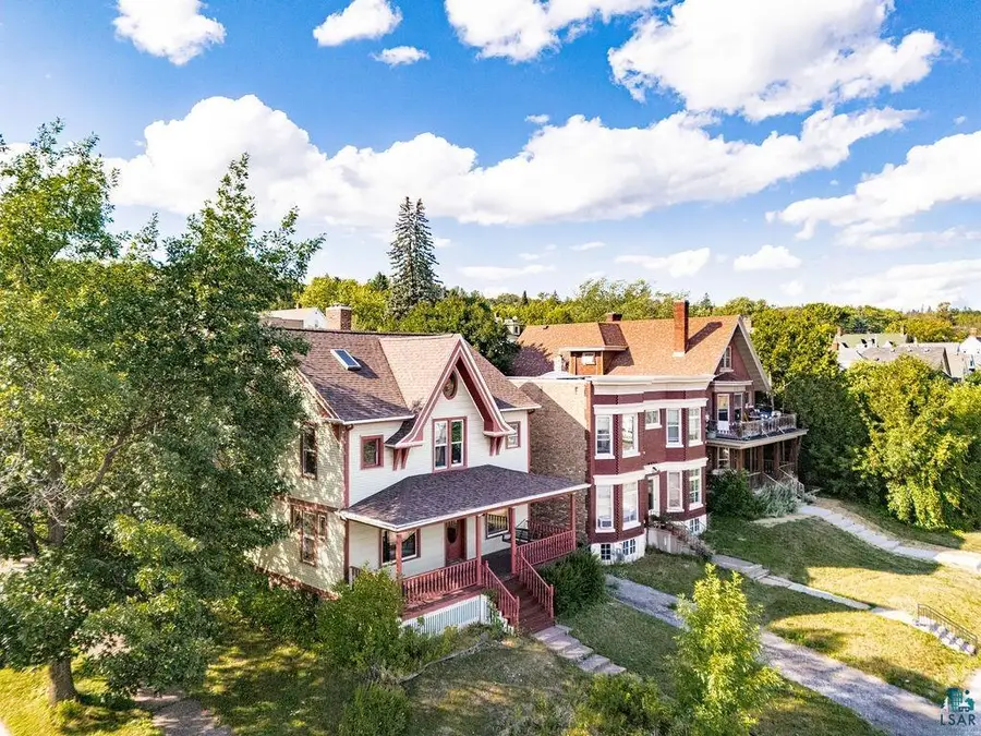 1101 E 4th St, Duluth, MN 55805 - #3