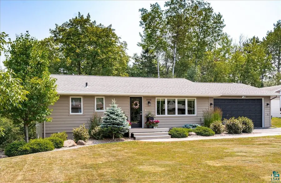 3830 Chambersburg Ave, Duluth, MN 55811 - #2