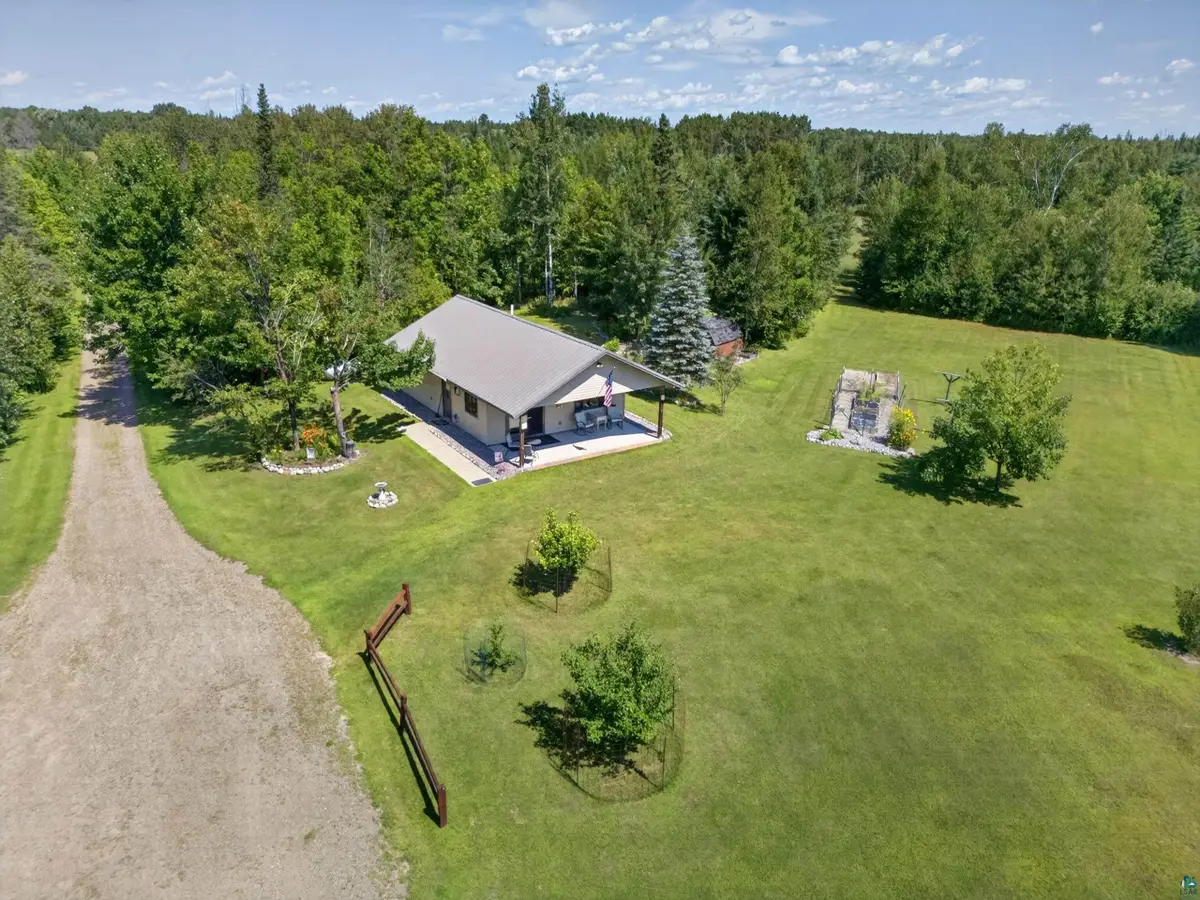 12502 Van Horn Rd, Floodwood, MN 55736 - #1