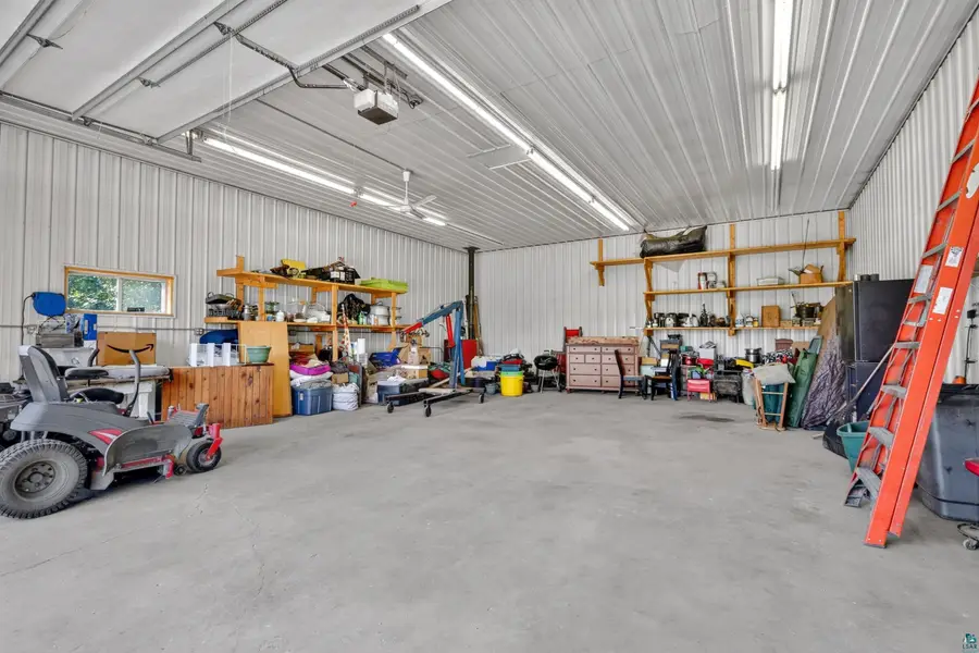 12502 Van Horn Rd, Floodwood, MN 55736 - #3