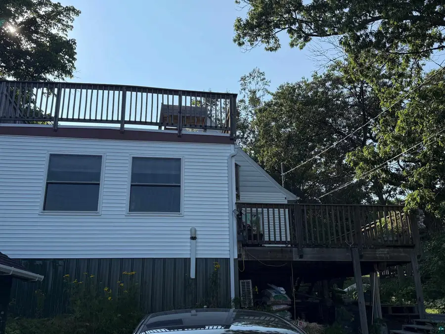 614 Sparkman Ave, Duluth, MN 55803 - #3