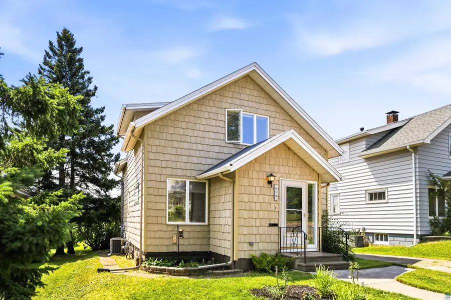 619 N 42nd Ave W, Duluth, MN 55807 - #3