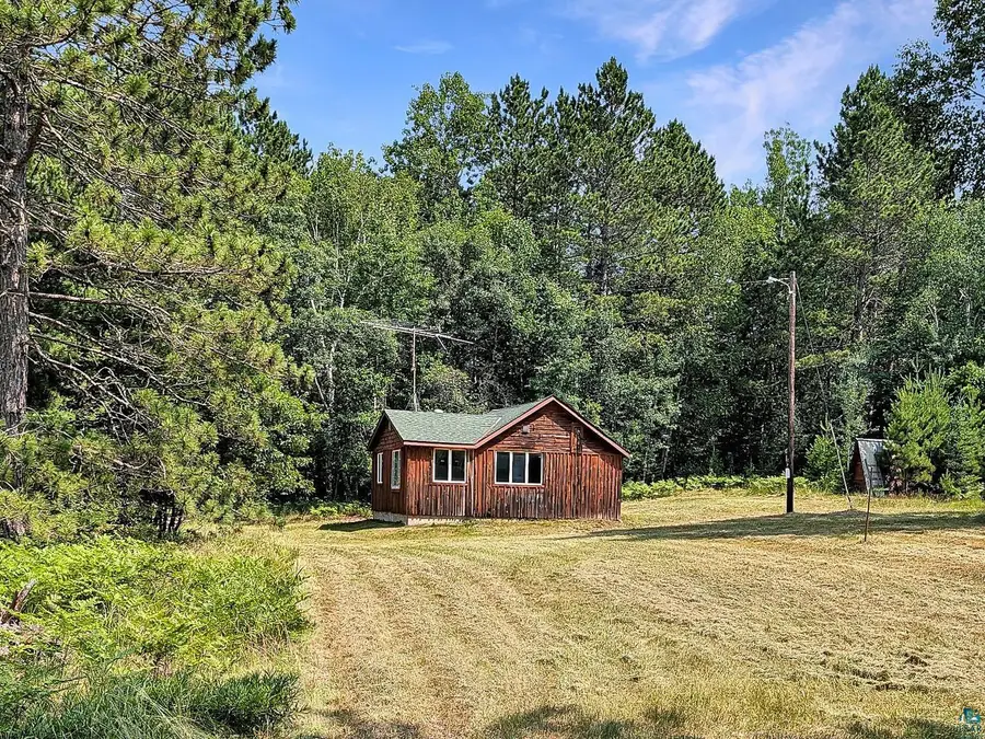 12594 East Rd, Side Lake, MN 55781-8431 - #2