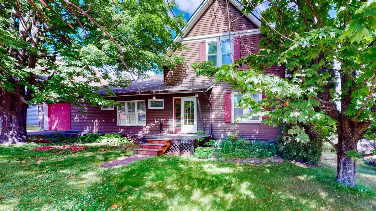 300 E 1st Ave, Grand Marais, MN 55604 - #1