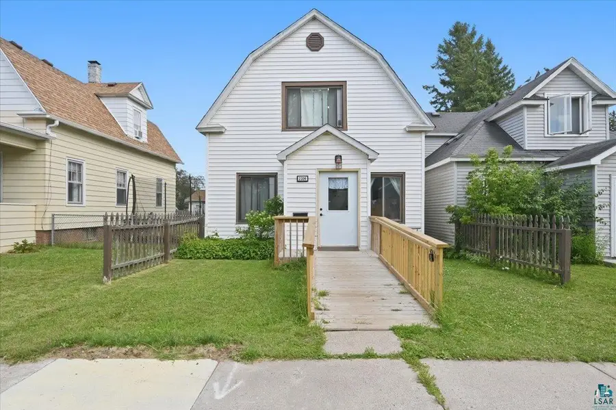 2334 Banks Ave, Superior, WI 54880 - #2