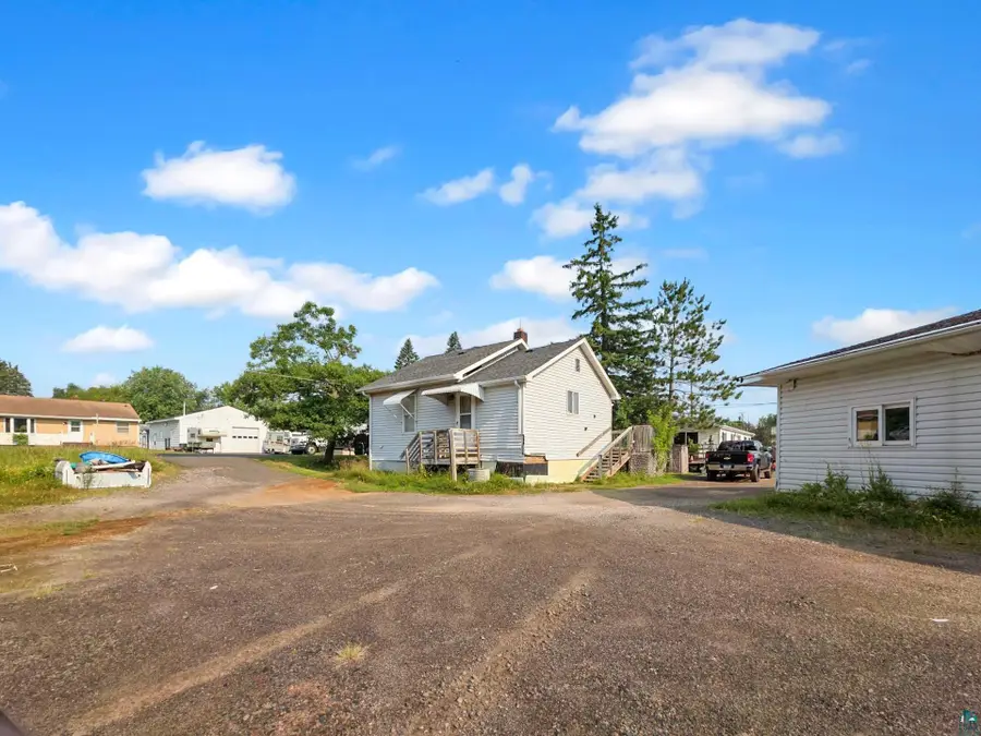 114 S Arlington Ave, Duluth, MN 55811-4620 - #2