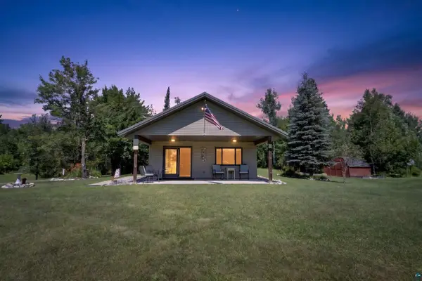 TBD 12502 Van Horn Rd, Floodwood, MN 55736